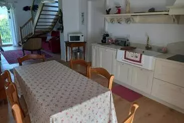 Pensió Casa Delle Orchidee