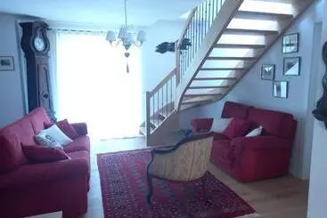 Pension Casa Delle Orchidee