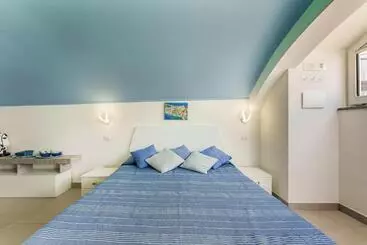 پانسیون Le Rondinelle Rooms