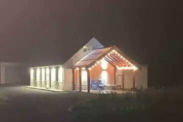 Vakantie-appartementen Ballygastle