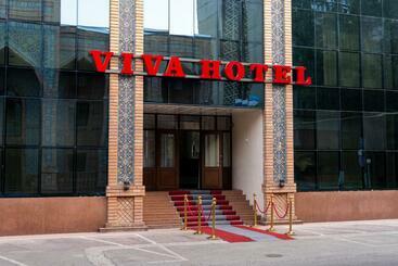 Bed and Breakfast Viva