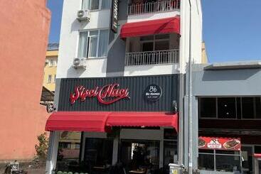 هتل آپارتمان Bo Homes Suıt Apart