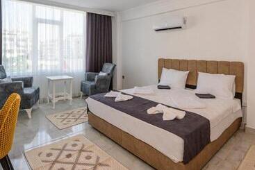 هتل آپارتمان Bo Homes Suıt Apart