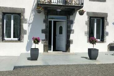 游客公寓 Burin Des Rosiers