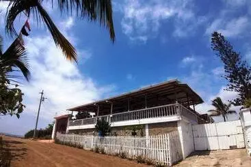 Ferienwohnungen Casa De La Colina