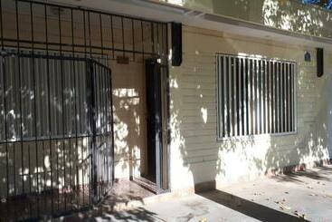 Turist apartmanları Departamentos Díaz Felices