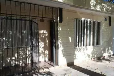 ツーリストアパートメント Departamentos Díaz Felices