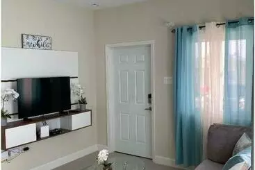 آپارتمان‌های توریست‌ها Natalia’s Sweet Oasis