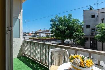 Apartamenty turystyczne Naumachia 46   Yourplace Abruzzo
