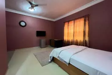 ペンション T’s Place