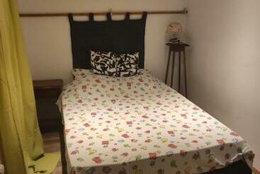 شقق خاصة سياحية Petit Studio Au Calme Rénove A Nouveau