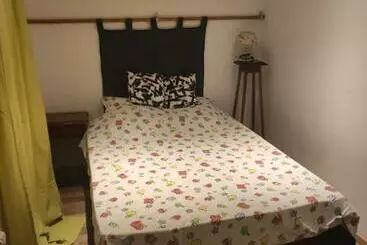 ツーリストアパートメント Petit Studio Au Calme Rénove A Nouveau