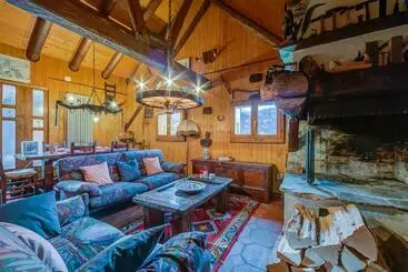 Tourist flats Rustico Tengia With Bbq And Wi Fi   Happy Rentals