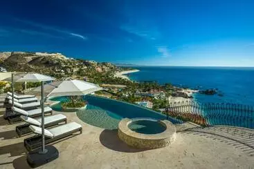 Turistihuoneistot Villa Los Cabos At Cerro Colorado Casa Rio De Luna
