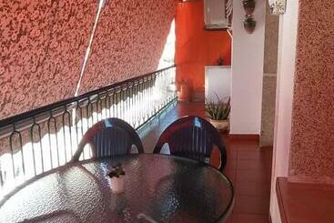 Apartamentos turísticos Apartamento Bella Carmen : Para 6 Personas