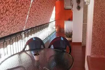 Apartamenty turystyczne Apartamento Bella Carmen : Para 6 Personas