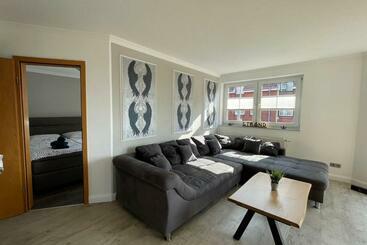 Apartamentos turísticos Appartement O2 Residenz Rosengrund