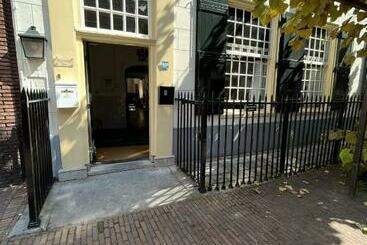 Bed and Breakfast Het Waterhof