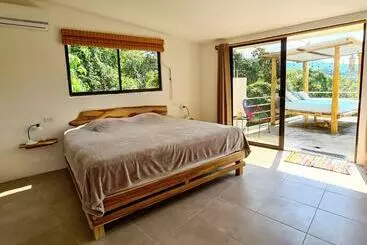 تختخواب و صبحانه La Casa Del Conde