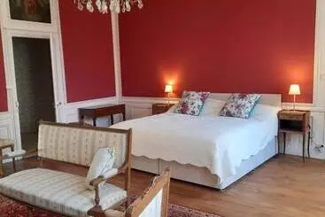 Bed and Breakfast Maison Zola
