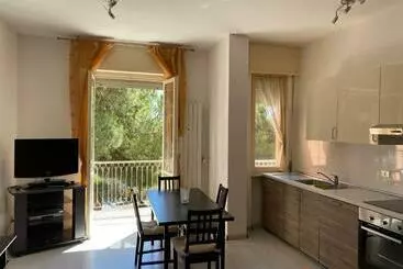 ツーリストアパートメント Casa Al Mare Di Vadino