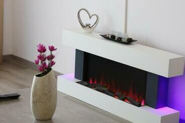 Apartamentos turísticos Cozy Apartment