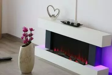 Ferienwohnungen Cozy Apartment