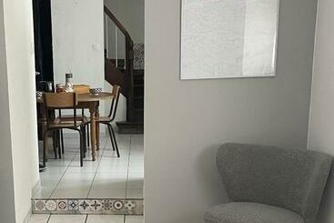 شقق خاصة سياحية Douceur Occitane