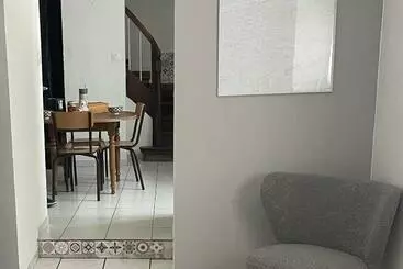 Apartamentos turísticos Douceur Occitane