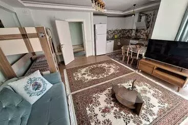 Family Apart Hotel 2022