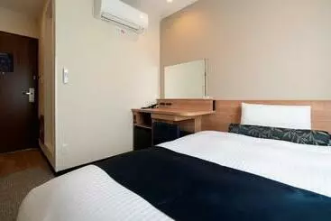 Hotel Just Inn Premium Toyohashi Station  Vacation Stay 28019v