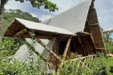 ホテル Portal Del Sendero Panche