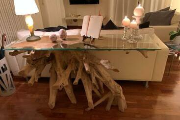 شقق خاصة سياحية Maison De Maff