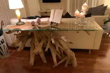 Turistihuoneistot Maison De Maff