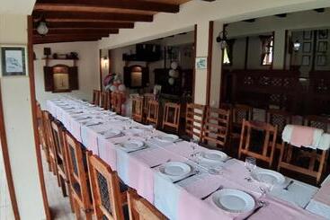 Motel Pansion & Restoran Most