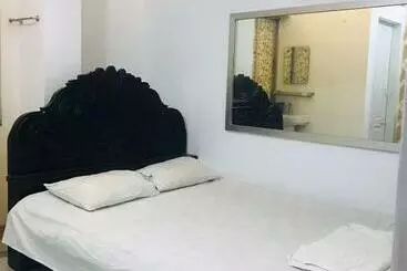 Vakantie-appartementen Take Rest