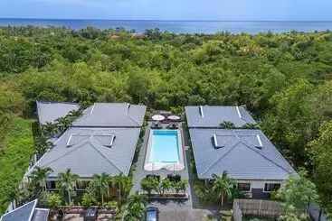 Appartamenti turistici Aila Homestay