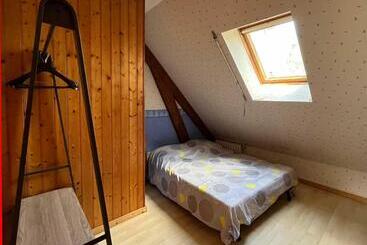 ベッドアンドブレックファースト La Fantasia