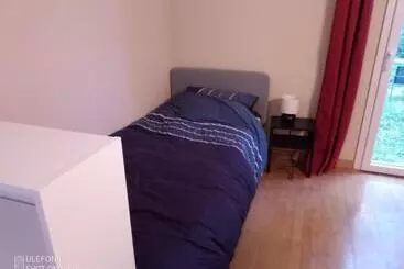 Aamiaismajoitus (B&B) La Fantasia