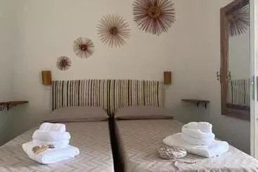 Bed & Breakfast Steddueoro
