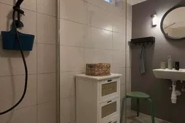 Nocleg ze śniadaniem Zöld Béka Vendégház