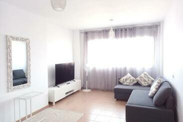 관광객 아파트 Casablanca