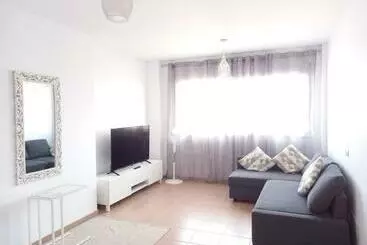 Turistihuoneistot Casablanca