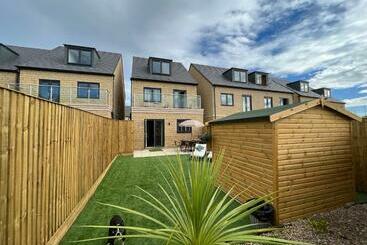 דירות לתיירים Dairy Cottage Whitby