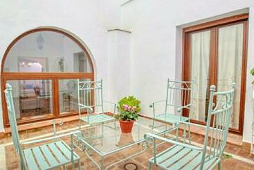 Жильё для туристов El Retiro