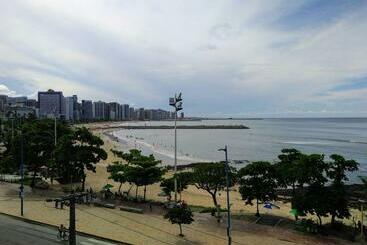 מלון דירות Flat Particular No Blue Tree Fortaleza