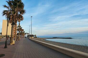 ツーリストアパートメント La Casa Del Limonero