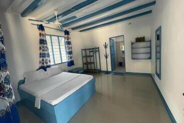 Pension Beach House Paje