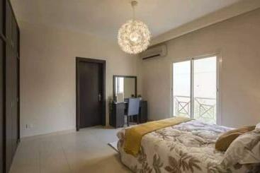 Жильё для туристов 2شاليه الترا فندقي بالافطار راس سدر