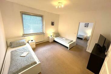 شقق خاصة سياحية Apartment In Celle For Business Traveler